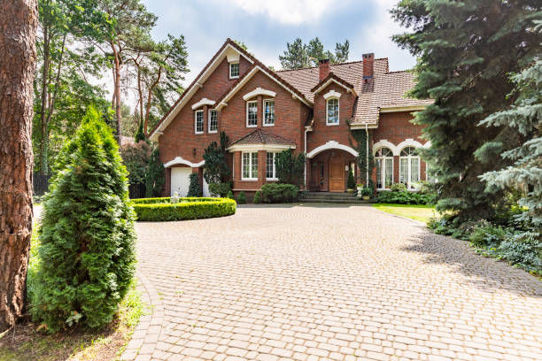 Best Commercial Driveway Pavers  in Port Jervis, NY