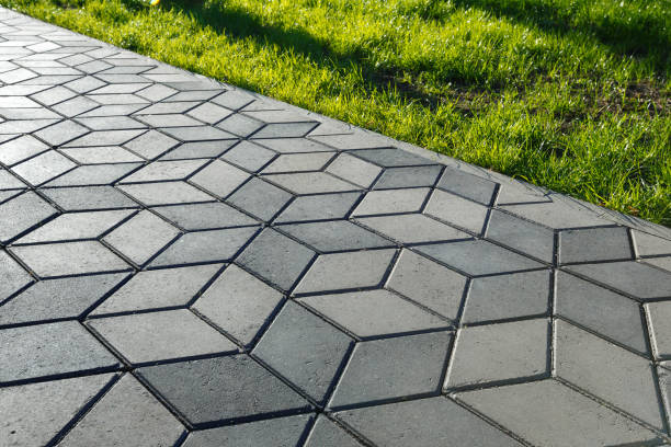 Best Affordable Driveway Paving  in Port Jervis, NY