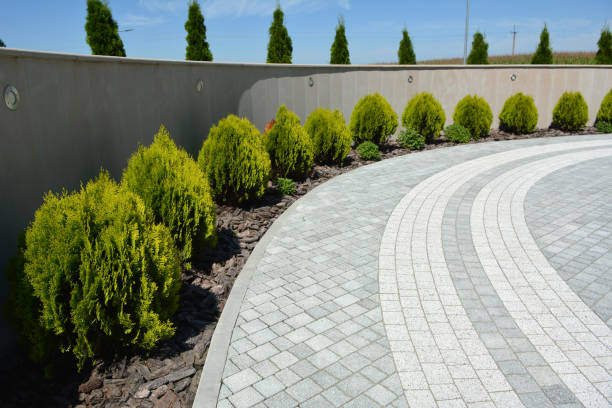 Best Decorative Driveway Pavers  in Port Jervis, NY