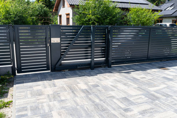 Best Driveway Paving Contractor  in Port Jervis, NY