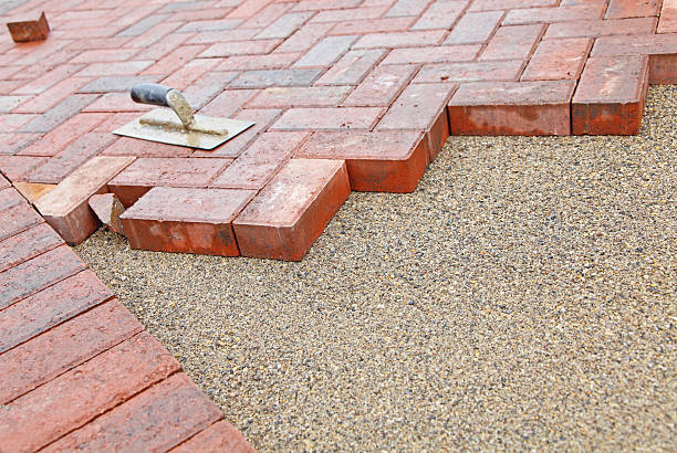 Trusted Port Jervis, NY Driveway Pavers Experts