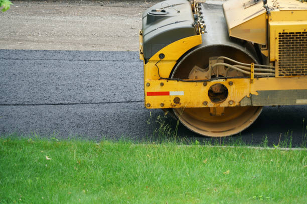 Best Driveway Pavers Installation  in Port Jervis, NY