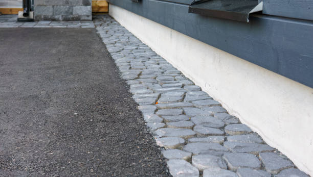 Best Driveway Paver Sealing  in Port Jervis, NY