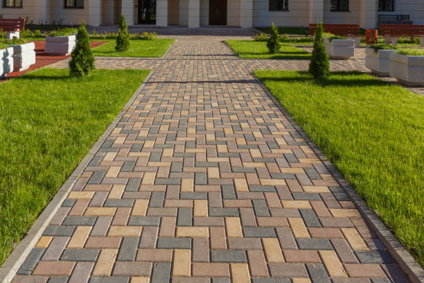 Best Driveway Pavers Contractor  in Port Jervis, NY