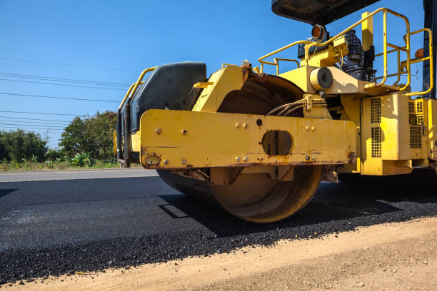Best Driveway Repair Near Me  in Port Jervis, NY